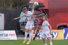 Футбол - Септември - ЦСКА