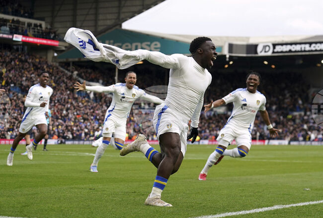 Лийдс и Илия Груев няма да играят отново контроли в Германия, проверките за лятото остават три