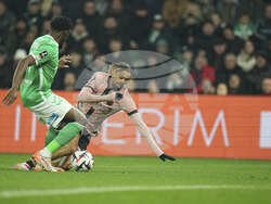 France Soccer League One