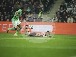 France Soccer League One