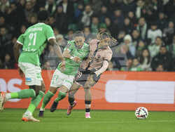 France Soccer League One