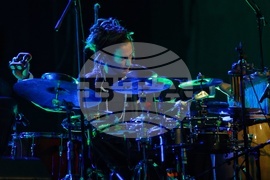 Естас Тонне ( Estas Tonne) - концерт