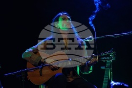 Естас Тонне ( Estas Tonne) - концерт