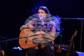 Естас Тонне ( Estas Tonne) - концерт