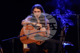 Естас Тонне ( Estas Tonne) - концерт