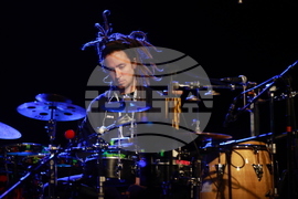 Естас Тонне ( Estas Tonne) - концерт