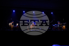 Естас Тонне ( Estas Tonne) - концерт