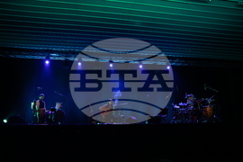 Естас Тонне ( Estas Tonne) - концерт