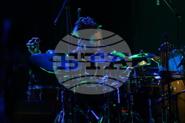 Естас Тонне ( Estas Tonne) - концерт