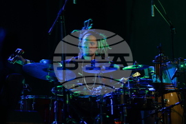 Естас Тонне ( Estas Tonne) - концерт