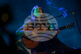 Естас Тонне ( Estas Tonne) - концерт