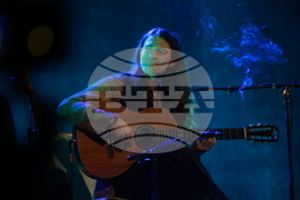 Естас Тонне ( Estas Tonne) - концерт