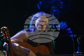 Естас Тонне ( Estas Tonne) - концерт