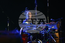 Естас Тонне ( Estas Tonne) - концерт