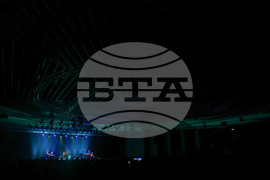 Естас Тонне ( Estas Tonne) - концерт