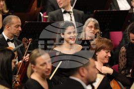 Русе - Мартенски музикални дни - фестивал -