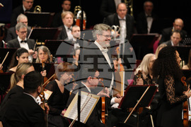 Русе - Мартенски музикални дни - фестивал -