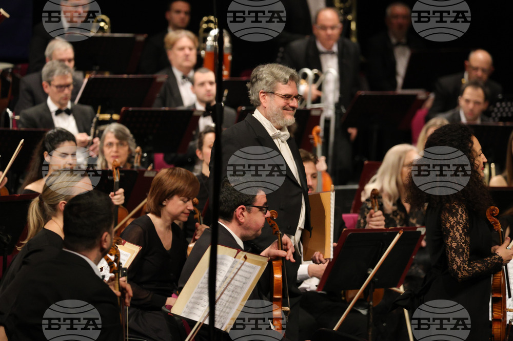 Русе - Мартенски музикални дни - фестивал -