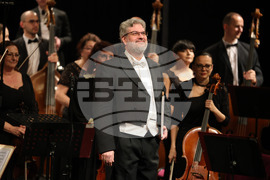 Русе - Мартенски музикални дни - фестивал -