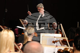 Русе - Мартенски музикални дни - фестивал -