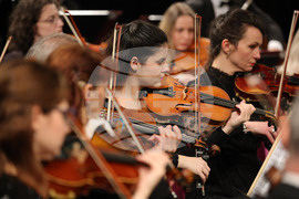 Русе - Мартенски музикални дни - фестивал -