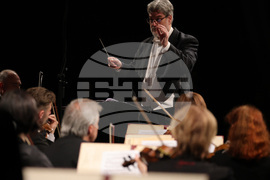 Русе - Мартенски музикални дни - фестивал -