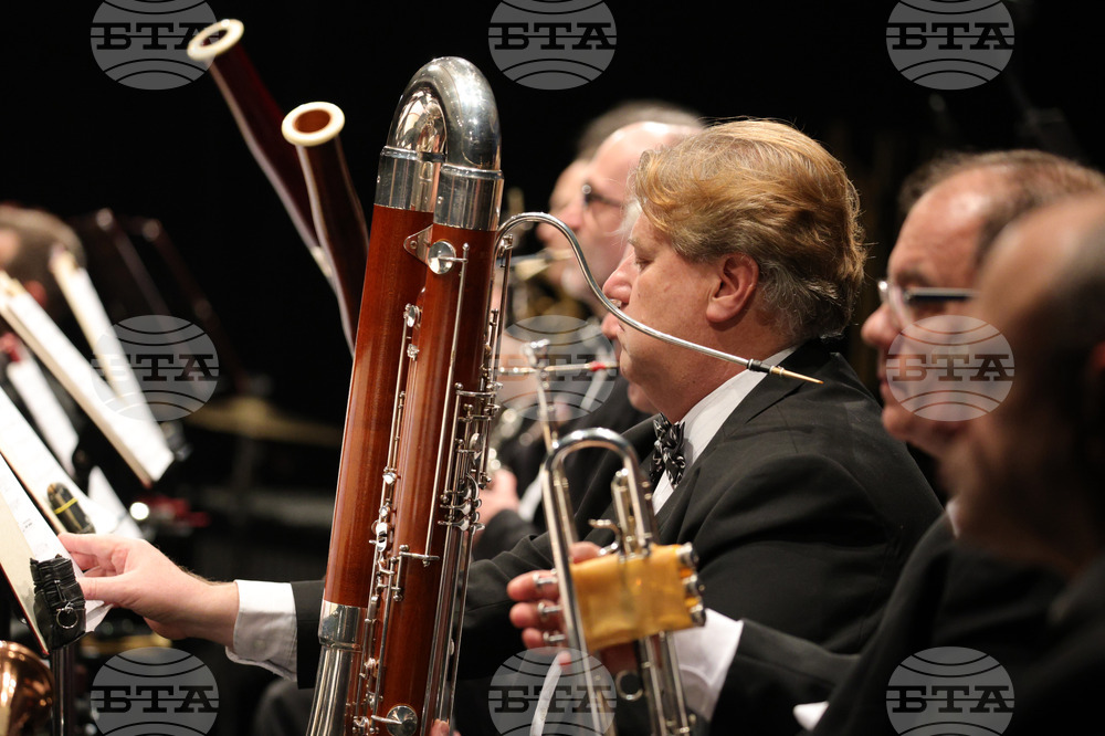 Русе - Мартенски музикални дни - фестивал -