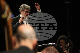 Русе - Мартенски музикални дни - фестивал -