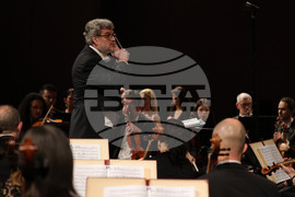 Русе - Мартенски музикални дни - фестивал -