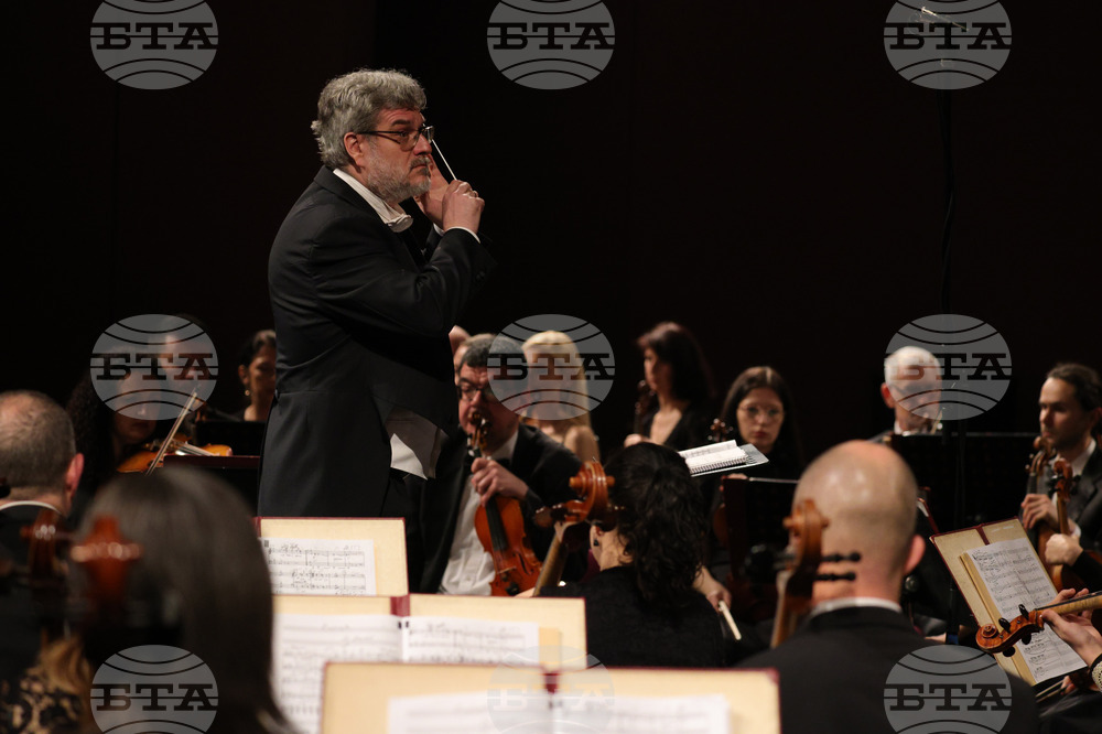 Русе - Мартенски музикални дни - фестивал -