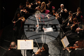 Русе - Мартенски музикални дни - фестивал -