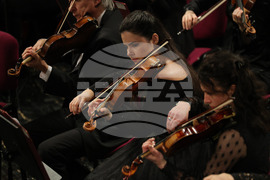 Русе - Мартенски музикални дни - фестивал -