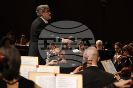 Русе - Мартенски музикални дни - фестивал -