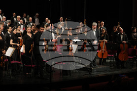 Русе - Мартенски музикални дни - фестивал -