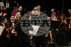 Русе - Мартенски музикални дни - фестивал -