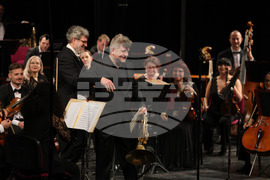 Русе - Мартенски музикални дни - фестивал -