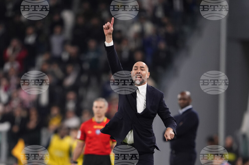 Поех Юве в лош момент, но постепенно ще набираме скорост, каза Тудор преди гостуването на Рома