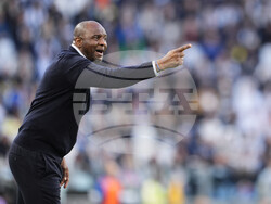 Italy Soccer Serie A