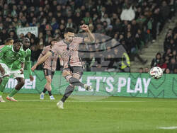 France Soccer League One