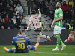 France Soccer League One