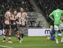 France Soccer League One