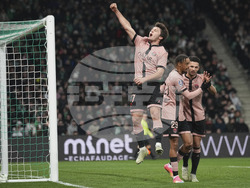 France Soccer League One