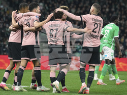 France Soccer League One