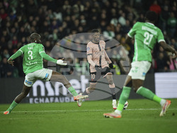 France Soccer League One