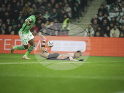 France Soccer League One