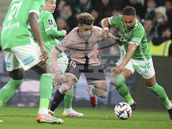 France Soccer League One