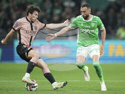 France Soccer League One