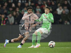 France Soccer League One