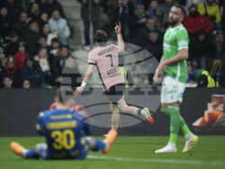 France Soccer League One