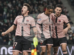 France Soccer League One